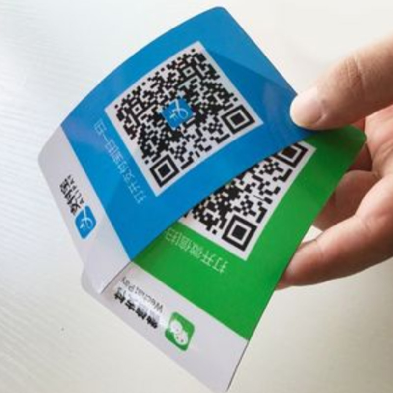 HPSYL 38#(60G)-JS গ্রিড প্যাটার্ন Pearlescent Film Synthetic Paper