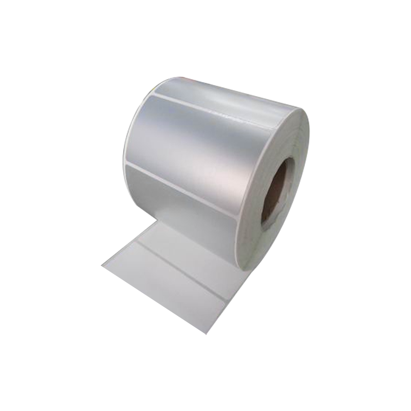 TLSMB 50#(W) কালার-চেঞ্জিং ম্যাট সিলভার PET ফিল্ম