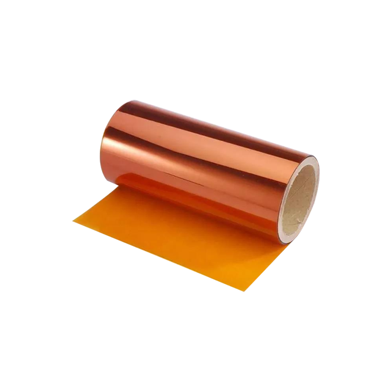 YH-RFPI 50# VTM-0 PI থার্মোসেটিং ফিল্ম