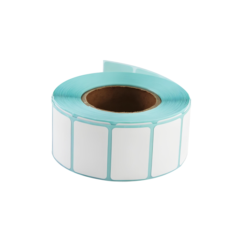 R-HRM-3F 3-প্রুফ গরম আঠালো গ্রিড বেস থার্মাল পেপার